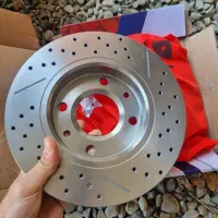 دیسک چرخ کاردینال