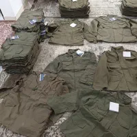 اورکت آمریکایی