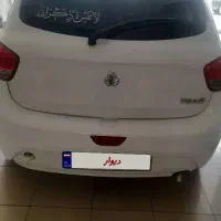تیبا ۲|خودرو سواری و وانت|مرند, |دیوار
