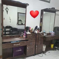 لوازم ارایشگاه به قیمت خیلی مناسب