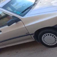 پراید، مدل ۱۳۸۴ تمیز