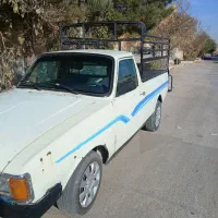 وانت پیکان ۸۹|خودرو سواری و وانت|بروجن, |دیوار