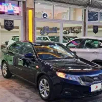 کیا اپتیما ۲۰۱۰ در حد