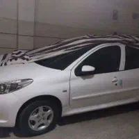 207 پانا اتومات ارتقا tu5p /صفر کیلومتر/اسفند 1403|خودرو سواری و وانت|قزوین, |دیوار