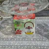 ظروف پذیرایی|ظروف سرو و پذیرایی|نسیمشهر, |دیوار