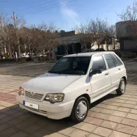 پراید 111|خودرو سواری و وانت|الوند, |دیوار