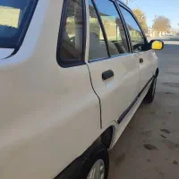 پراید83سالم|خودرو سواری و وانت|کرمان, |دیوار