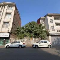 زمین  با موقعیت تجاری و مسکونی لاکانی سبزه میدان|فروش زمین و ملک کلنگی|رشت, چله خانه|دیوار