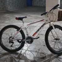 دوچرخه سایز ۲۴