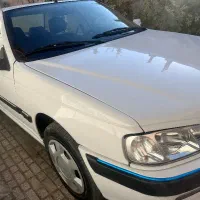 پارس موتور جدید ۱۴۰۱ شاسی سالم