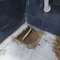 نشتشیابی با دستگاه تصویری