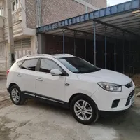جک S5 دندهای، مدل ۱۳۹۴