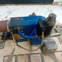 مشعل گازی