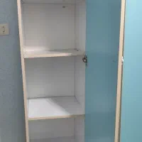 کمد کودک|جاکفشی، کمد، دراور|کبودرآهنگ, |دیوار