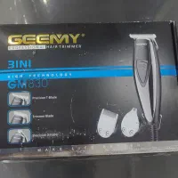 ماشین اصلاح جیمی