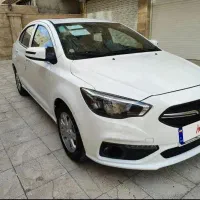 شاهین g دنده ای ساندورف دار