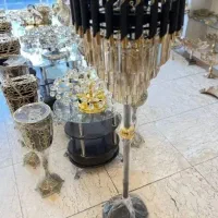 لوسترهای سقفی|لوستر و چراغ آویز|همدان, |دیوار
