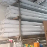 لوله های فاظلابی و نیوپایپ با ۳۰٪ تخفیف