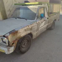 وانت مزدا|خودرو سواری و وانت|یزد, |دیوار