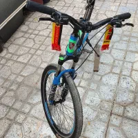 دوچرخه المپیا اصل