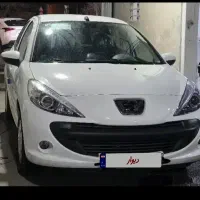 207i خشک مدل۴۰۵ tu5