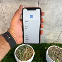 ایفون xr 64 gig تمیز|موبایل|کرج, اصفهانی‌ها|دیوار