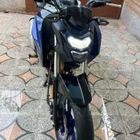 موتور گلکسی na۱۸۰ سی سی