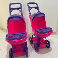 کالسکه اسباب بازی|اسباببازی بچه|بیرجند, |دیوار