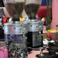 آسیاب مالکونیک k30
