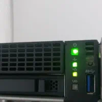 سرور اچ پی جی9