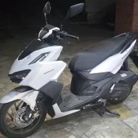 هوندا اصلی واریو ۱۶۰ صفر