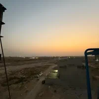 زمین دوکله(۲۴-۱۲)مهرشهر ق۲۱