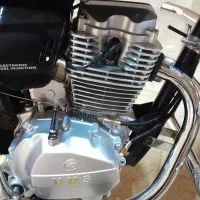 هندا ۲۰۰|موتورسیکلت|مشهد, وکیل‌آباد|دیوار