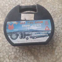 زنجیر چرخ پراید نو