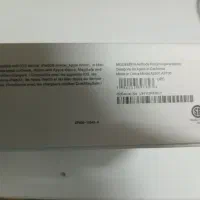 ایرپاد پرو ANC|لوازم جانبی موبایل و تبلت|اصفهان, شیخ طوسی|دیوار