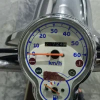 پاکشتی یاماها وینو انژکتور بی رنگ|موتورسیکلت|تهران, تهرانسر مرکزی|دیوار