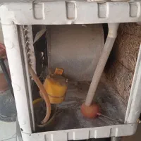 کولر دستی جنرال پمپ آب سالم