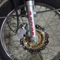 کمک جلو راپیدو دیکسی