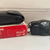 دوربین عکاسی Canon