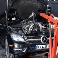 امداد خودروبر هیوندا کیا بنز بی‌ام‌و تویوتا پورشه
