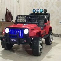 ماشین شارژی