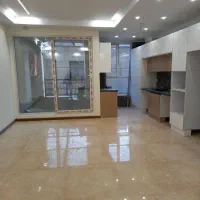 ۱۱۷ متر نوساز پارک ساعی