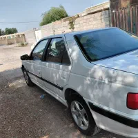 پارس تیوفای