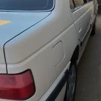 ماشین پژو پارس tu5|خودرو سواری و وانت|کرمان, |دیوار