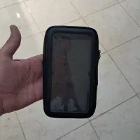 هولدریانگهدارنده گوشی روی متورودوچرخه