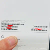 17ProMax 256 Za/a Not Active