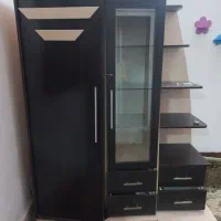 کمد بچه|اسباب و اثاث بچه|قم, انسجام|دیوار