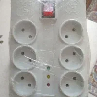 محافظ برق