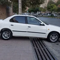 سمند مدل 96 ef7