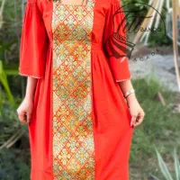 دوخت لباس مخور و لباس بچه گانه